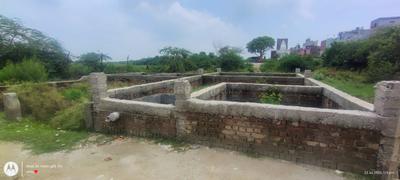Image of 450 Sq.ft Residential Plot / Land for sale in Mithapur, New Delhi for Rs. 800000