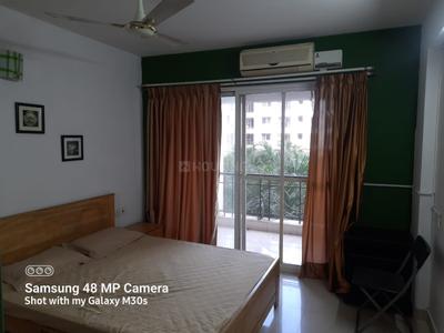 Bedroom Image of 1583 Sq.ft 3 BHK Apartment / Flat for sale in Puravankara Purva Riviera, Munnekollal Bengaluru for Rs. 24000000