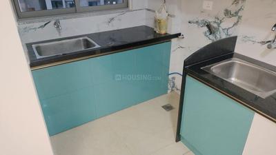 Kitchen Image of 1136 Sq.ft 2 BHK Apartment / Flat for rent in Orchid Piccadilly, Chokkanahalli Bengaluru for Rs. 40000