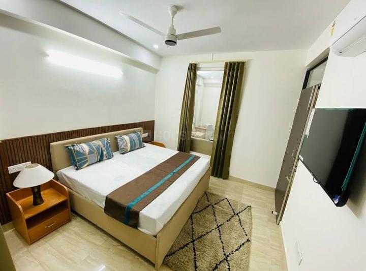 Shammi Nagar, Dharavi Bedroom 1