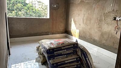 Bedroom Image of 610 Sq.ft 2 BHK Builder Floor for sale in Picnic Garden Kolkata for Rs. 2749999