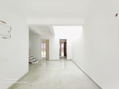 Hall Image of 1400 Sq.ft 3 BHK Villa for sale in Dhamaitala P Kolkata for Rs. 11500000