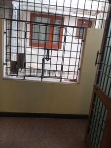 Balcony Image of 1000 Sq.ft 2 BHK Apartment / Flat for rent in Manimangalam Chennai for Rs. 36000