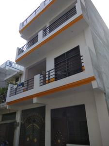 Image of 1125 Sq.ft 5 BHK Independent House for sale in Kalyanpur, Kanpur for Rs. 15500000