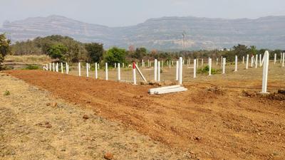 Image of 3870 Sq.ft Residential Plot / Land for sale in Karjat, Thane for Rs. 3096000