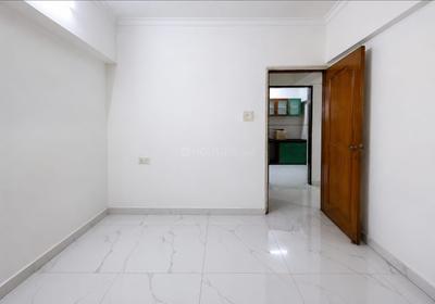 Bedroom Image of 1228 Sq.ft 3 BHK Apartment / Flat for sale in Kharghar Navi Mumbai for Rs. 24500000