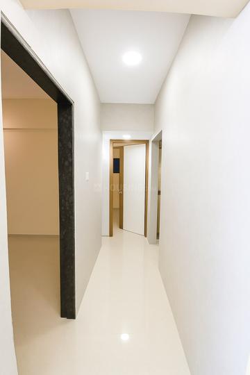 Hall Image of Gods Gift Bungalow in Kandivali West, Mumbai