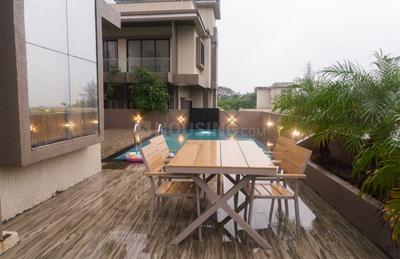 Balcony Image of 3000 Sq.ft 4 BHK Villa for sale in Khandala Lonavala for Rs. 50000000