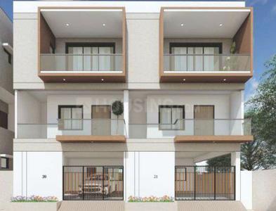 Image of 2316 Sq.ft 4 BHK Independent House for sale in Dindoli, Surat for Rs. 9200000