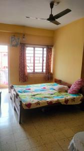 Bedroom Image of 925 Sq.ft 2 BHK Apartment / Flat for sale in Doranda Ranchi for Rs. 3000000