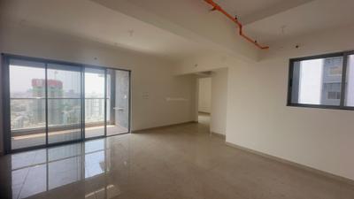 Living Room Image of 1300 Sq.ft 3 BHK Apartment / Flat for sale in VJ Yashwin Nuovo Centro, Wakad Pune for Rs. 15900000