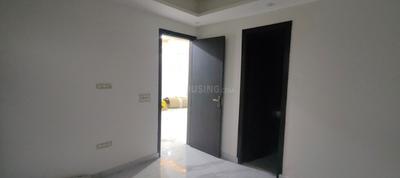 Bedroom Image of 1500 Sq.ft 3 BHK Builder Floor for sale in Omaxe Galleria, Sector 14 Bahadurgarh for Rs. 10000000