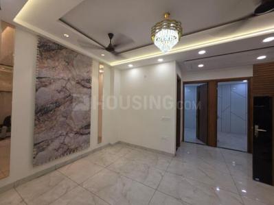 Hall Image of 1600 Sq.ft 3 BHK Apartment / Flat for sale in Sector 105 Noida for Rs. 6500000