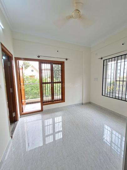 Sector 1, HSR Layout Bedroom 1