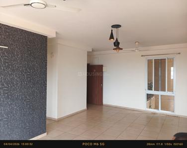Hall Image of 1900 Sq.ft 3 BHK Apartment / Flat for sale in Nikoo Homes V, Kannuru Bengaluru for Rs. 18000000