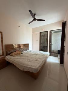 Bedroom Image of 935 Sq.ft 2 BHK Apartment / Flat for sale in Majestique Venice, Dhayari Pune for Rs. 6800000