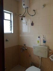 Image of 1000 Sq.ft 2 BHK Apartment / Flat for rent in DB Golf Links, Yerawada, Pune for Rs. 40000