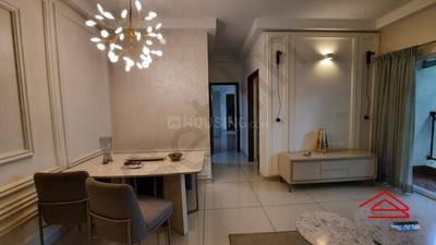 3 BHK Flat