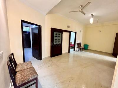 Hall Image of GableStay in Sector 52, Noida
