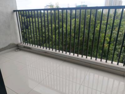 Living Room Image of 1500 Sq.ft 3 BHK Apartment / Flat for sale in Kumar Purab A3 Building, Hadapsar Pune for Rs. 12200000