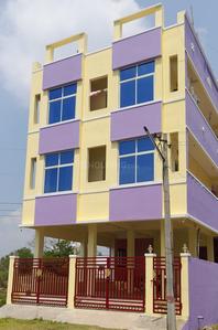 Image of 970 Sq.ft 2 BHK Apartment / Flat for sale in Ayappakkam, Chennai for Rs. 5950000