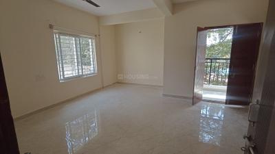 Bedroom Image of 1200 Sq.ft 2 BHK Apartment / Flat for rent in Brookefield Bengaluru for Rs. 52000