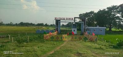Image of 1200 Sq.ft Residential Plot / Land for sale in Bihta, Patna for Rs. 1620000