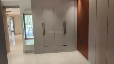 Bedroom Image of 2250 Sq.ft 4 BHK Builder Floor for sale in Malibu Town Floors, Sector 47 Gurgaon for Rs. 38000000
