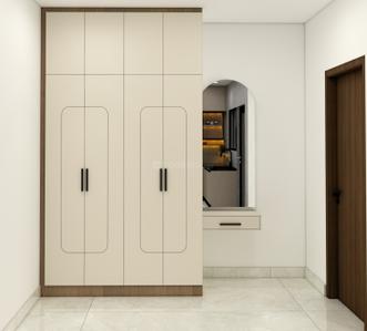 1 BHK Flat