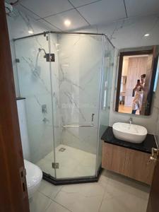 Image of 2250 Sq.ft 3 BHK Builder Floor for rent in Trehan Luxury Floors 71, Sector 71, Gurgaon for Rs. 45000