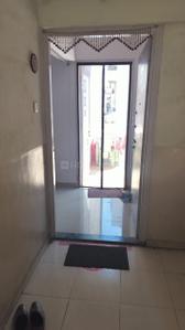 Hall Image of 1242 Sq.ft 2 BHK Apartment / Flat for sale in Kharadi Pune for Rs. 9500000
