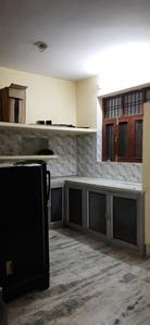 Kitchen Image of Sarita Pg in Gomti Nagar, Lucknow