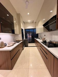 Kitchen Image of 1679 Sq.ft 3 BHK Apartment / Flat for sale in Casagrand Caladium, Wagholi Pune for Rs. 18000000