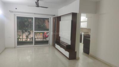 Living Room Image of 1800 Sq.ft 3 BHK Apartment / Flat for rent in Brigade Millennium Annexe, JP Nagar Bengaluru for Rs. 56000