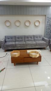 4 BHK Flat
