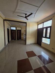 Hall Image of 1000 Sq.ft 2 BHK Builder Floor for rent in Indirapuram Ghaziabad for Rs. 21000