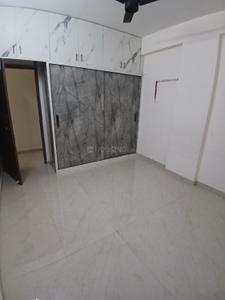 Bedroom Image of 1200 Sq.ft 2 BHK Apartment / Flat for rent in Hemdeep Devki Elite, Borgaon Nagpur for Rs. 15000