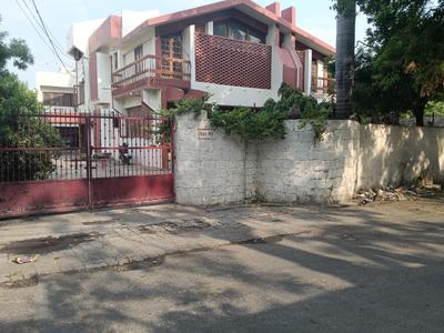 Image of 9600 Sq.ft 5 BHK Independent House for sale in Nirala Nagar, Lucknow for Rs. 80000000