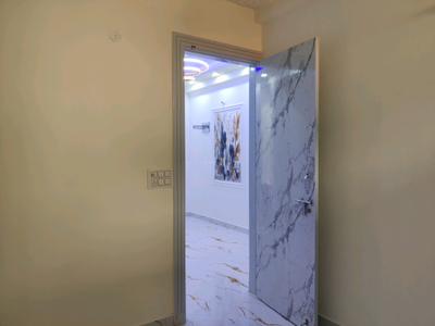 Bedroom Image of 900 Sq.ft 3 BHK Builder Floor for sale in Ved Vihar Ghaziabad for Rs. 3475200