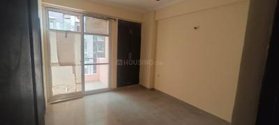 Bedroom Image of 1380 Sq.ft 3 BHK Apartment / Flat for sale in Keltech Golf Vista, Crossings Republik Ghaziabad for Rs. 11500000