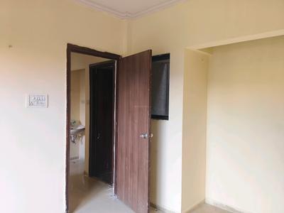 Bedroom Image of 550 Sq.ft 1 BHK Apartment / Flat for sale in Raunak City, Kalyan West Kalyan for Rs. 3500000