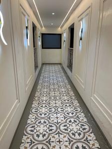 Image of 704 Sq.ft 1 BHK Apartment / Flat for sale in Shivshakti Oasis, Badlapur East, Badlapur for Rs. 2610000