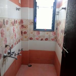 Image of 656 Sq.ft 1 BHK Villa for rent in Cidco, Aurangabad for Rs. 11000