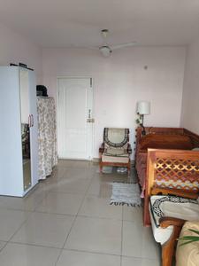 Hall Image of 600 Sq.ft 1 BHK Apartment / Flat for sale in VBHC Palmhaven II Block A by VBHC Value Homes Pvt Ltd, Kengeri Bengaluru for Rs. 4400000