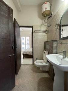 Bathroom Image of 1650 Sq.ft 4 BHK Apartment / Flat for sale in Bliss Orra, Gazipur Zirakpur for Rs. 13499999