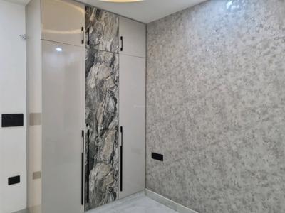 Bedroom Image of 1364 Sq.ft 4 BHK Apartment / Flat for rent in Dwarka Mor New Delhi for Rs. 46000