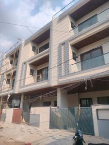 Image of 2500 Sq.ft 4 BHK Villa for sale in Sodala, Jaipur for Rs. 27500000
