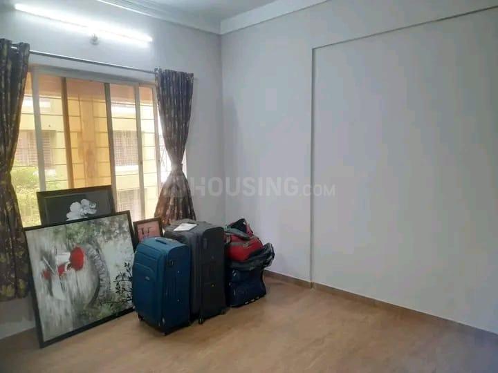 Saudagar society Bedroom 1