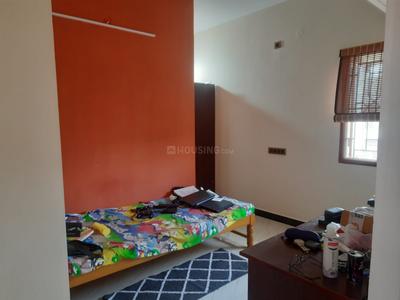 Bedroom Image of 1700 Sq.ft 3 BHK Apartment / Flat for sale in Golden Opulence, Poonamallee Chennai for Rs. 14500000