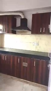 Kitchen Image of 850 Sq.ft 2 BHK Apartment / Flat for sale in Bailey Road Patna for Rs. 5600000